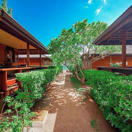 Moorea Golf Lodge Maharepa  외부 사진