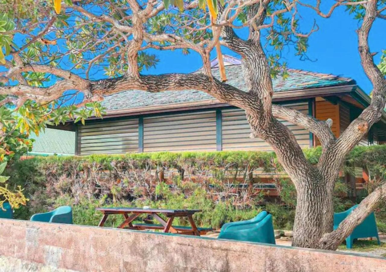 Moorea Golf Lodge Maharepa  외부 사진